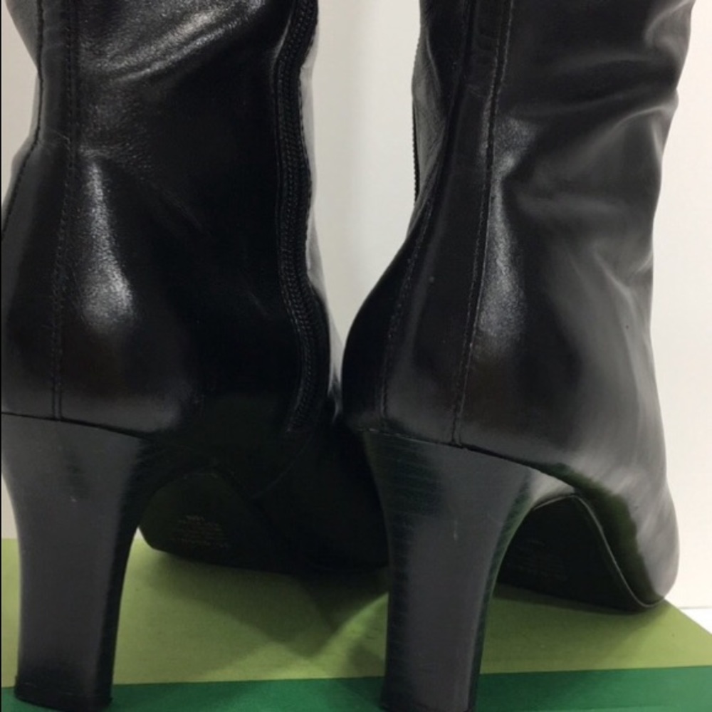 Tribeca Studio Boots - image 5